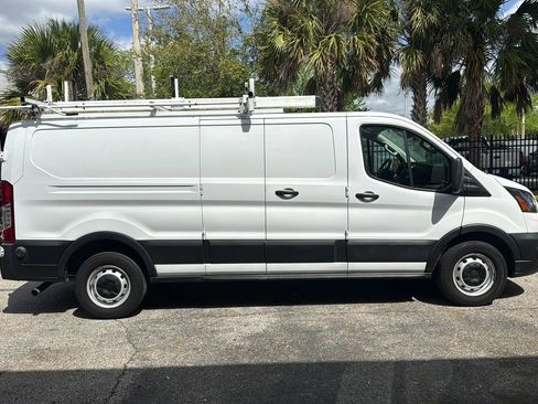 Used 2020 Ford Transit 250 Low Roof RWD image 8