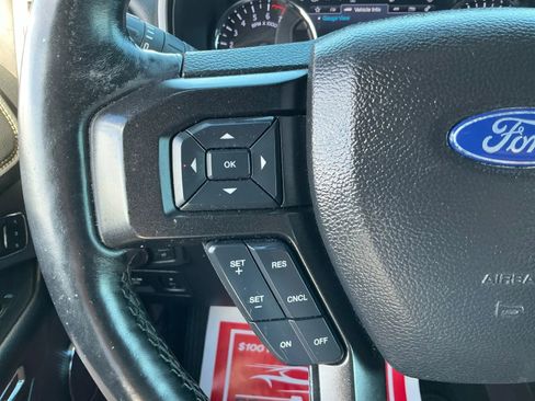 Used 2019 Ford Expedition Limited image 26