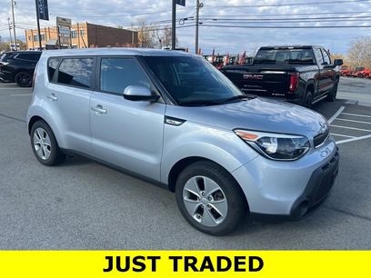 Used 2016 Kia Soul