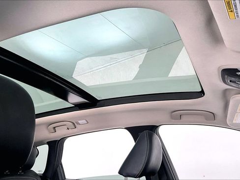 Used 2019 INFINITI QX50 Luxe image 22