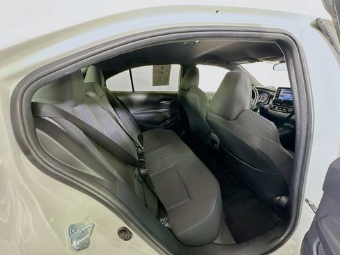 Used 2021 Toyota Corolla SE image 29