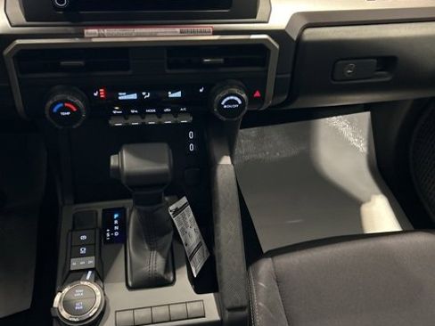 New 2026 Toyota Tacoma SR5 image 12