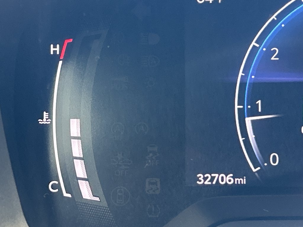 Certified 2023 Toyota Corolla XSE FWD image 19