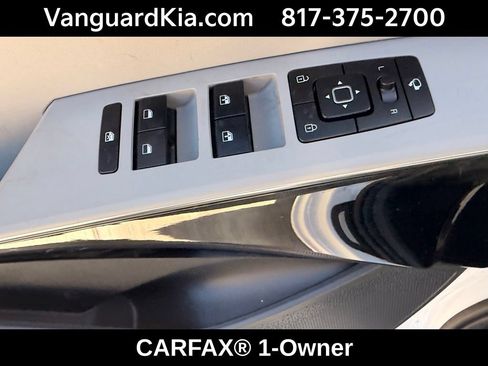 Certified 2023 Kia Niro Wave FWD image 18