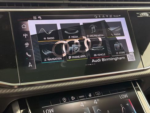 Used 2026 Audi SQ8 Premium Plus AWD/4WD image 20