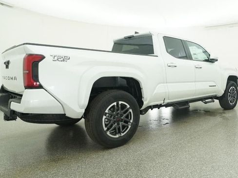New 2026 Toyota Tacoma TRD Sport image 25