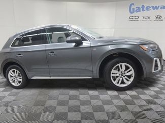 Used 2024 Audi Q5 2.0T Premium w/ Convenience Package AWD/4WD 360° Tour