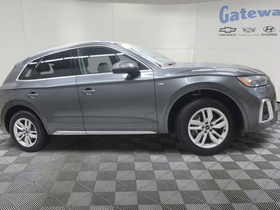 Used 2024 Audi Q5 2.0T Premium w/ Convenience Package