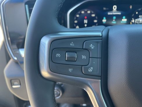 New 2026 Chevrolet Silverado 2500 LT w/ Trail Boss Package image 22