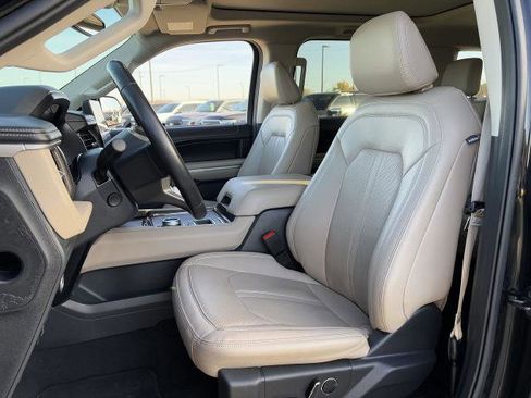 Certified 2024 Ford Expedition Max Limited image 27