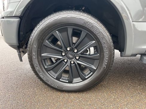 Used 2020 Ford F150 XLT w/ Equipment Group 302A Luxury image 8