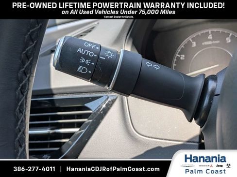 Used 2023 Acura RDX FWD w/ Technology Package image 33