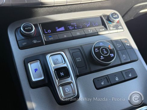 Used 2020 Hyundai Palisade SEL image 25