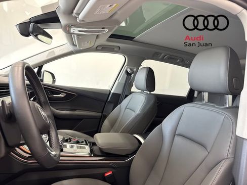Used 2025 Audi Q7 3.0T Premium Plus w/ Premium Plus Package image 12