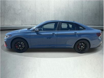 New 2026 Volkswagen Jetta GLI Autobahn