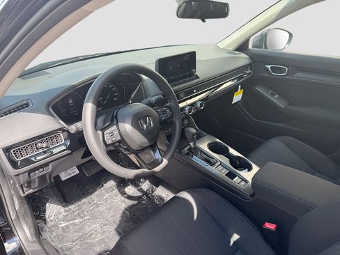 New 2026 Honda Civic LX image 7
