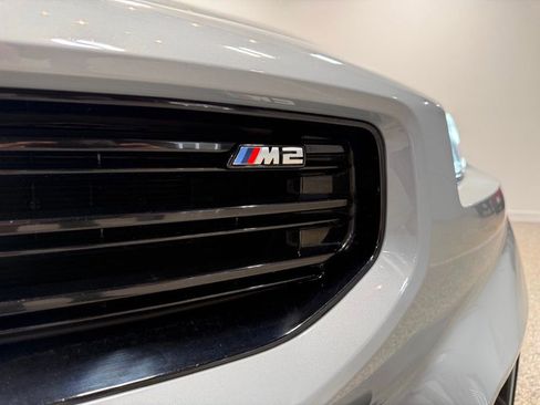 Used 2023 BMW M2 w/ Carbon Package image 39