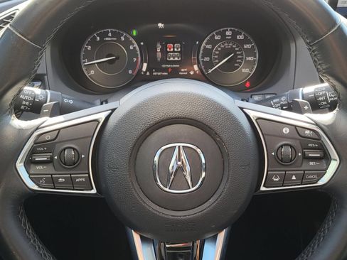 Used 2023 Acura RDX FWD w/ Technology Package image 24