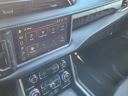 Certified 2023 GMC Yukon Denali w/ Max Trailering Package image 22