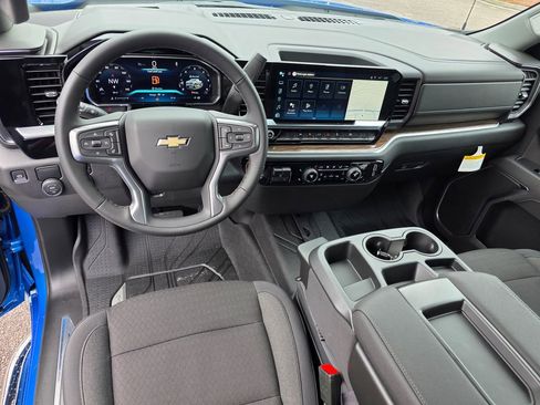 New 2026 Chevrolet Silverado 1500 LT image 19