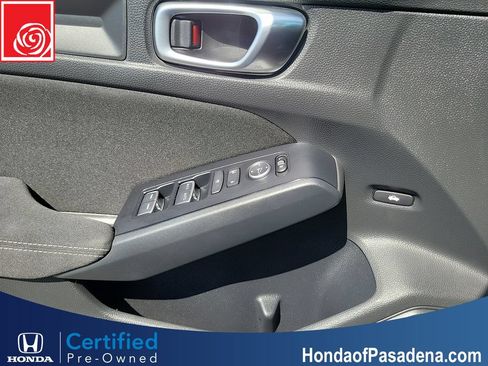 Certified 2023 Honda Civic Sport image 21