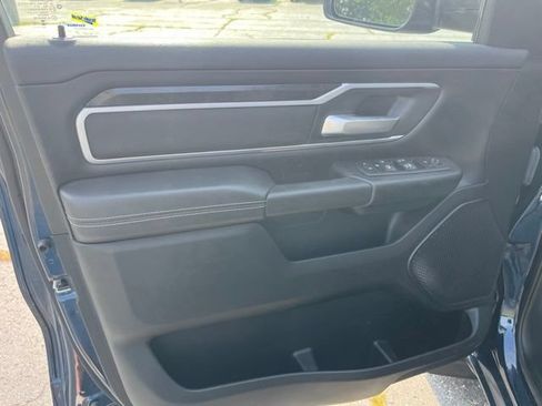 Used 2023 RAM 1500 Big Horn AWD/4WD image 9