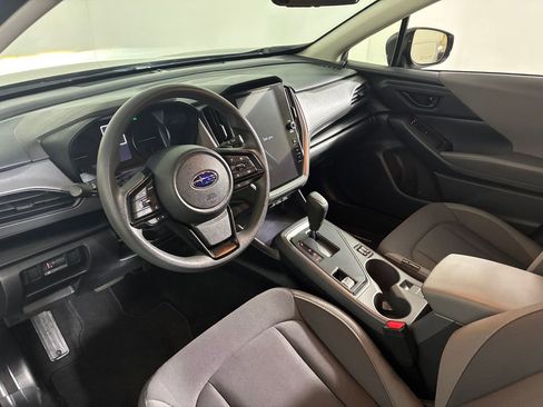 Certified 2025 Subaru Crosstrek 2.0i Premium image 19