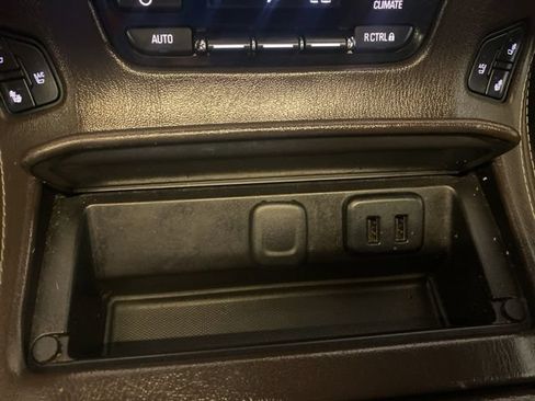 Used 2016 Chevrolet Tahoe LTZ AWD/4WD image 26