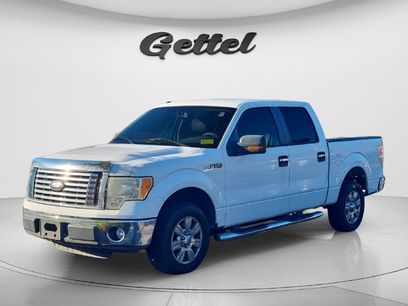 Used 2010 Ford F150 XLT