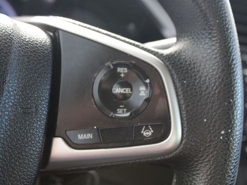Used 2019 Honda Civic LX image 14