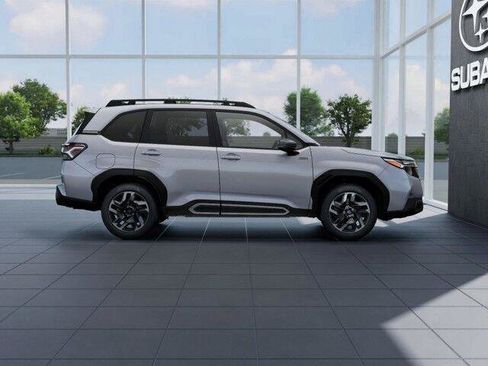 New 2026 Subaru Forester Limited AWD/4WD image 6