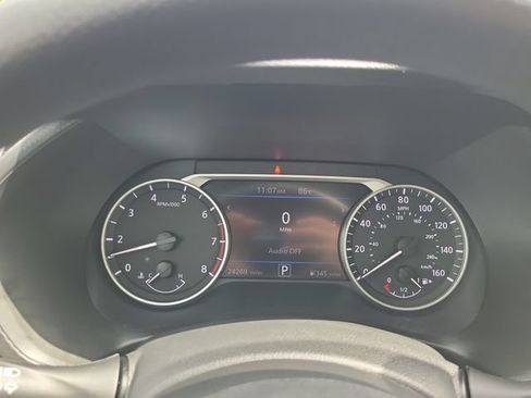 Used 2023 Nissan Sentra SV FWD image 20