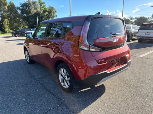 Certified 2024 Kia Soul LX w/ Option Group 015 FWD image 7