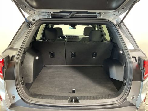 Used 2025 GMC Terrain Elevation AWD/4WD image 20