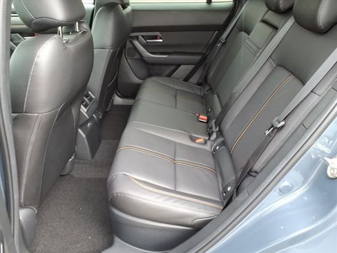 New 2025 MAZDA CX-50 AWD 2.5 Hybrid w/ Premium Pkg image 8