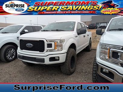 Used 2019 Ford F150 XL w/ Equipment Group 101A Mid