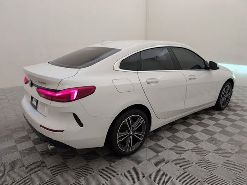 Used 2023 BMW 228i Gran Coupe 228i w/ Convenience Package image 3