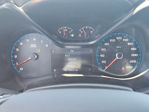 Used 2020 Chevrolet Colorado LT image 25