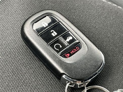 Used 2024 Honda Civic Sport image 29