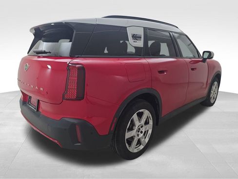 Certified 2025 MINI Cooper Countryman S image 9