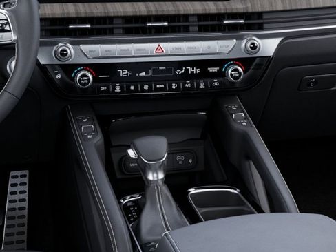 Used 2024 Kia Telluride SX image 23