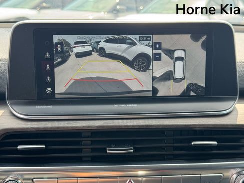 Certified 2022 Kia Telluride SX w/ SX Prestige Package AWD/4WD image 23