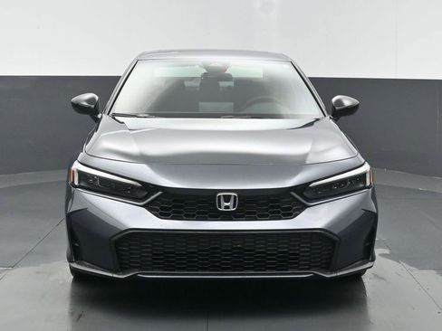 Certified 2026 Honda Civic Sport image 4