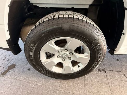 Used 2023 RAM 1500 Big Horn image 42