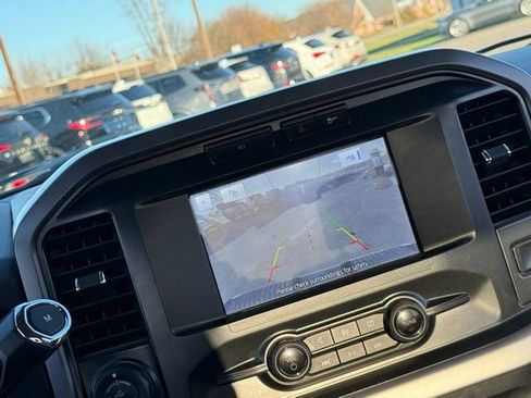 Certified 2022 Ford F150 XLT w/ Trailer Tow Package image 3