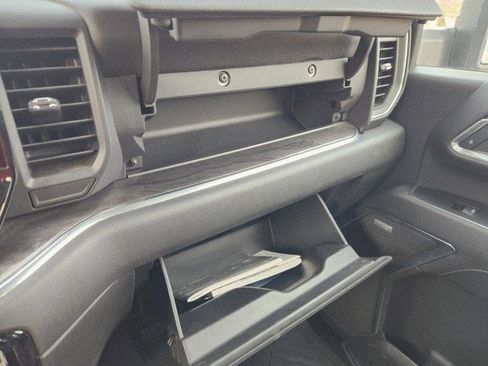 Used 2024 Chevrolet Silverado 3500 LTZ w/ LTZ Premium Package image 59