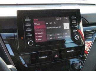 Certified 2024 Toyota Camry LE FWD video 2