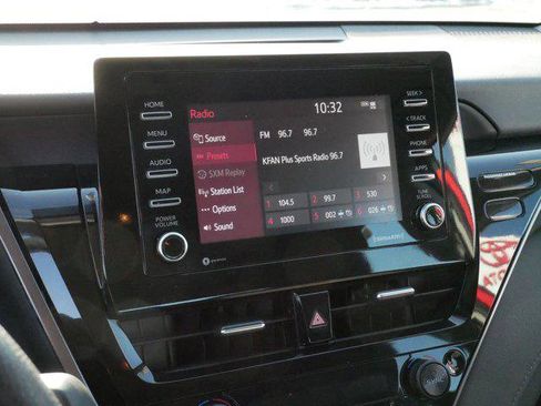 Certified 2024 Toyota Camry LE FWD image 2