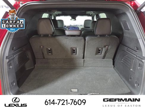 Used 2025 Chevrolet Traverse Z71 AWD/4WD image 22