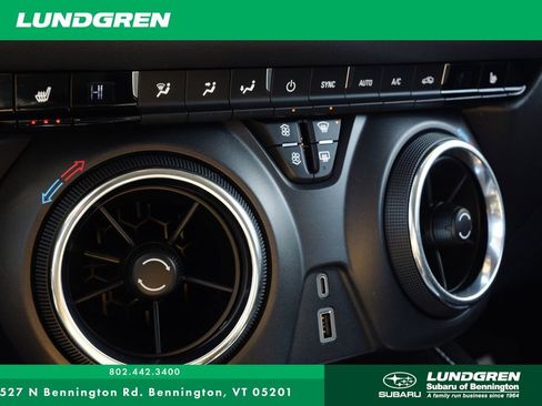 Used 2024 Chevrolet Blazer LT image 32